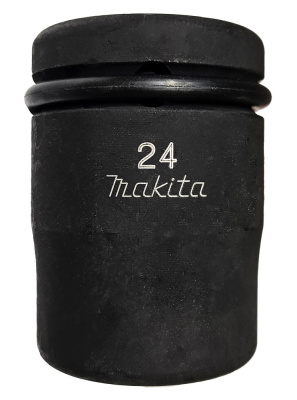 Торцовая головка 3/4 24-52 Makita