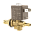 Клапан электромагнитный 24В modelTIG 200,205  STZ-0010-24