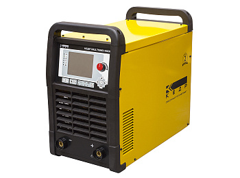 Источник сварочный КЕДР MultiMIG-5000P для цифрового механизма подачи