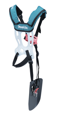 Ременная оснастка на два плеча Comfort Makita