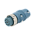Разъем кабельный START PRO NB 350/500 9 pin STMC5008