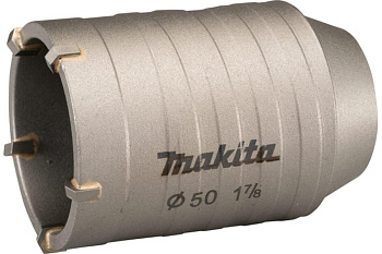 Тверд.коронка SDS-PLUS 50х72 мм, M22 Makita