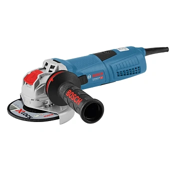 Угловая шлифмашина GWX 13-125 S