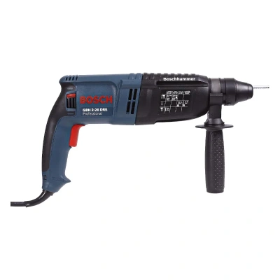 Перфораторы SDS-plus GBH 2-26 DRE
