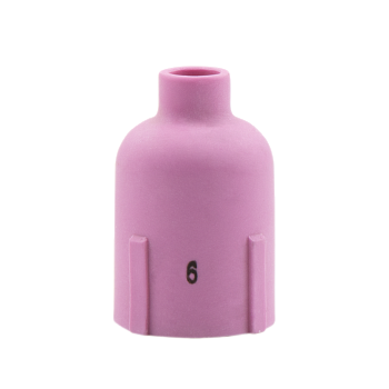 Сопло газ. линза BIG d9,0 (TigLine 17-18-26) №6 STTB006