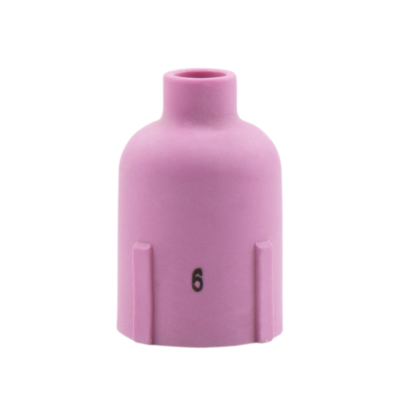 Сопло газ. линза BIG d9,0 (TigLine 17-18-26) №6 STTB006