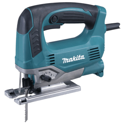 Сетевой лобзик Makita JV0600K • 650 Вт • 500-3100 об/мин