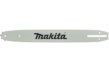 Шина, длина 35см/14", шаг0,325", паз 1,1мм, SN, 59 звена Makita