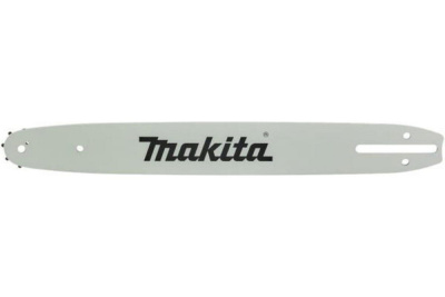 Шина, длина 35см/14", шаг0,325", паз 1,1мм, SN, 59 звена Makita