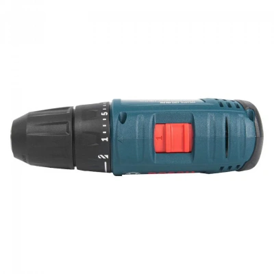 Акк. дрели-шуруповерты GSR 120-LI 2x2,0 Ач