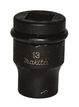 Торцовая головка 1/2 13-38 Makita