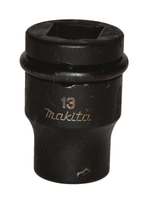 Торцовая головка 1/2 13-38 Makita