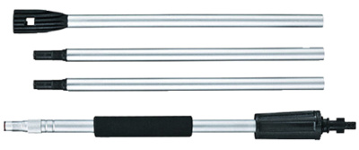 Удлинительные комплект 0,9/1,3/1,7 м Makita