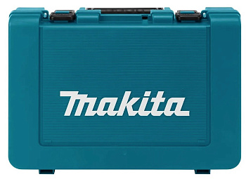 Кейс пластиковый для перфоратора HP2051/2071, HR1830/2020/2440/2450 Makita