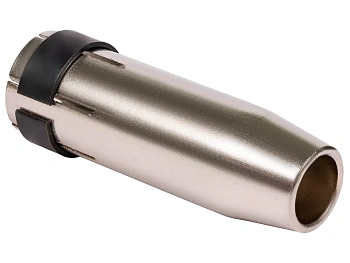 Сопло газовое (Mig 24) Ø 12,5 мм, коническое