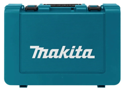 Кейс пластиковый для перфоратора HP2051/2071, HR1830/2020/2440/2450 Makita