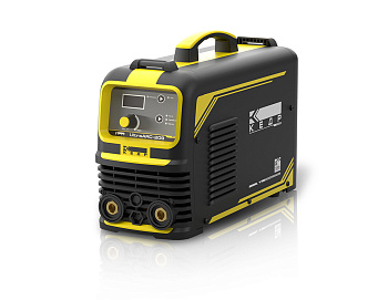 Аппарат инверторный КЕДР UltraARC-209 (220В, 10-200А) Аппарат инверторный КЕДР UltraARC-209 (220В, 10-200А)