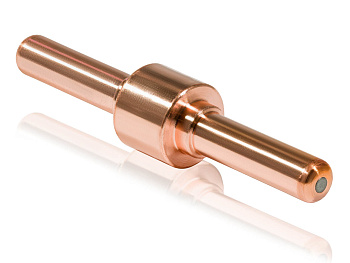 Катод КЕДР (CUT-31 PRO) удлиненный (для аппарата UltraCUT-40) Катод КЕДР (CUT-31 PRO) удлиненный (для аппарата UltraCUT-40)