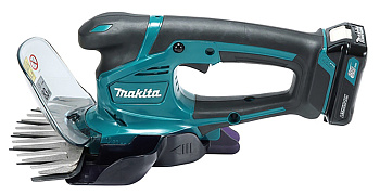 Аккумуляторные ножницы для травы Makita UM600DWAE • 12V • 2500 об/мин