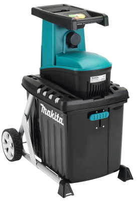 Сетевой измельчитель Makita UD2500 • 2500 Вт • бак 67 л