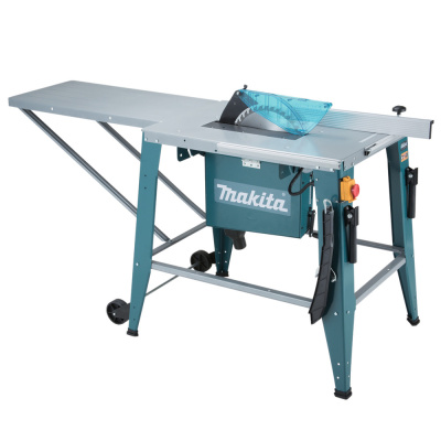 Сетевой настольный распиловочный станок Makita 2712 • 2000 Вт • 315 мм