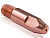 Наконечник E-Cu КЕДР PRIME М6 / Ø 0.8мм (7.0 / 27)