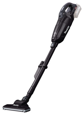 Аккумуляторный пылесос Makita CL002GZ03 • 40V XGT • 0.5 л • 21 кПа