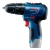 Акк. ударн. дрель-шуруповерт GSB 12V-30. соло