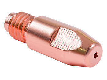 Наконечник E-Cu/Alu КЕДР PRO М8/d 1 мм