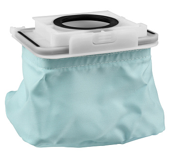 Тканевый пылесборный мешок для DVC260 Makita