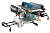 Сетевая торцовочная комбинированная пила Makita LH1040F • 1650 Вт • 260 мм