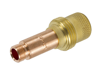 Держатель цанги ГАЗ ЛИНЗА Ø 3,2 мм (Sintig 17–18–26) Держатель цанги ГАЗ ЛИНЗА Ø 3,2 мм (Sintig 17–18–26)