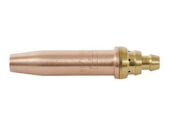 Мундштук в сборе КЕДР №2П ("1/16" 25-40 мм) для Р3П-04/Р3П-05