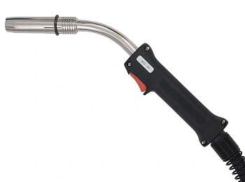 Горелка к п/а КЕДР Mig 40 (евро адаптер) 5 м