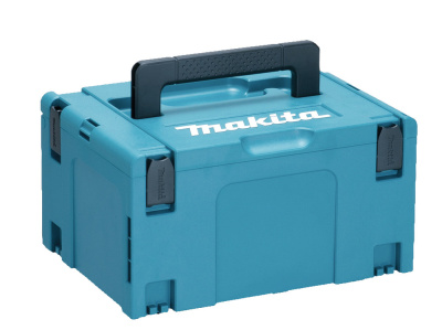 Кейс Makpac тип 3, 395Х295Х215 мм Makita