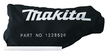 Тканевый пылесборник для LS1016 Makita