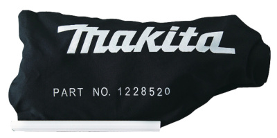 Тканевый пылесборник для LS1016 Makita