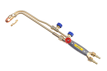 Резак пропановый КЕДР Р3П-02 (№ 3-4), вентиль