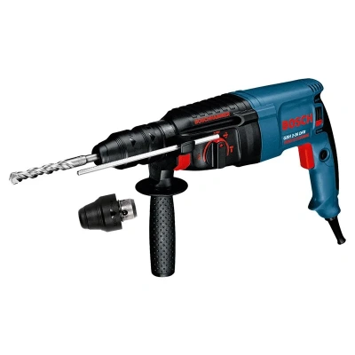 Перфораторы SDS-plus GBH 2-26 DFR