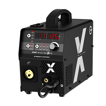 START MigLine X210 Сварочный полуавтомат 2STX210