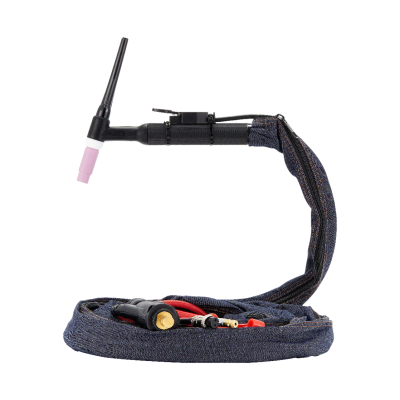 26 TIG F (4м) Горелка сварочная START SuperFlex EV26FL-40