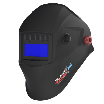Маска сварщика хамелеон BLACK MASK АСФ 610 51ST610