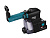 Комплект системы сбора пыли DX14 Makita