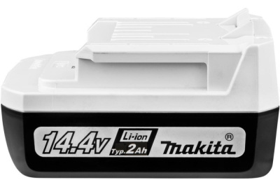 Аккумулятор Makita BL1420G • 14V Li-ion • 2.0Ah