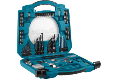 Набор насадок "Circle series", 103 шт. Makita