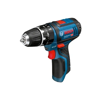 Акк. ударн. дрели-шуруповерты Li-Ion 12 В GSB 12V-15 соло