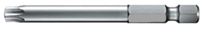 Насадка T27, 50 мм, E-form (MZ), 3 шт. Makita