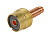 Держатель цанги БОЛЬШАЯ ГАЗ ЛИНЗА КЕДР (TIG-17–18–26 PRO/EXPERT) Ø 4,0 мм