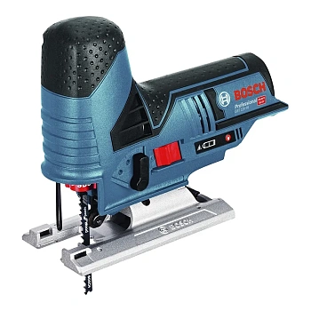 Акк. пилы лобзиковые Li-ion 12 В GST 12V-70 соло