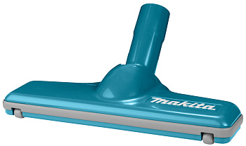 Щетка для пола d28мм (цвет бирюзовый) Makita